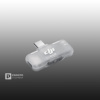 Беспроводной микрофон DJI MIC Mini (2 TX + 1 Mobile RX)